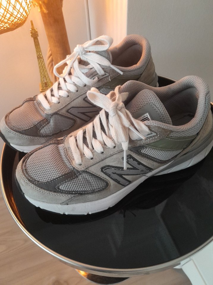 Gri Kadın Spor Ayakkabı - Rahat ve Şık - Görsel 4