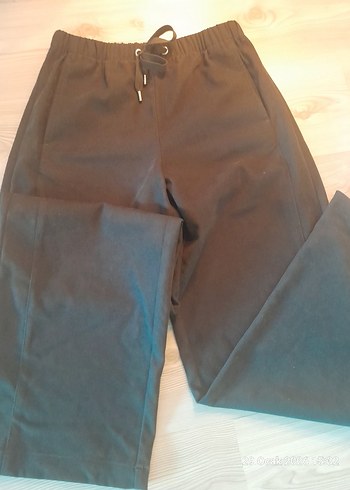 KadınKapüşonlu Fermuarlı Ceket - Görsel 4