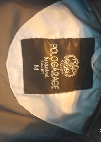 Gri Kadın Kürklü Kış Montu - Görsel 3