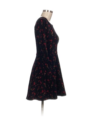Vintage Love Vintage Love Kısa Elbise %70 İndirimli.