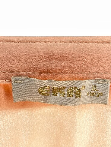 xl Beden çeşitli Renk Vintage Love Bluz %70 İndirimli.