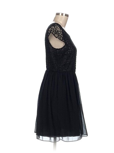 Vintage Love Vintage Love Kısa Elbise %70 İndirimli.