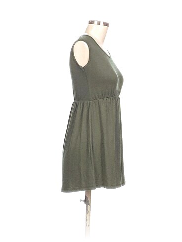Vintage Love Vintage Love Kısa Elbise %70 İndirimli.