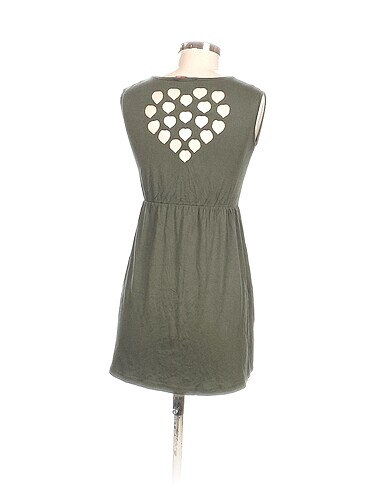 42 Beden Vintage Love Kısa Elbise %70 İndirimli.