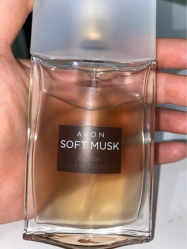 Avon Kadın parfüm