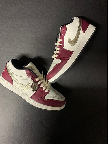 38 Beden Nike Air Jordan 1 Low 