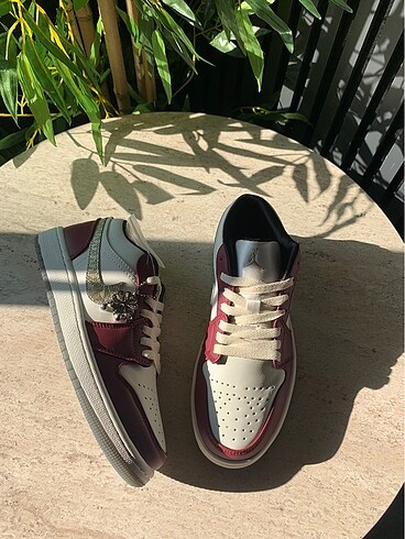 Nike Air Jordan 1 Low 