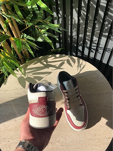 Nike Nike Air Jordan 1 Low 
