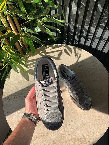 Golden Goose Deluxe GOLDEN GOOSE