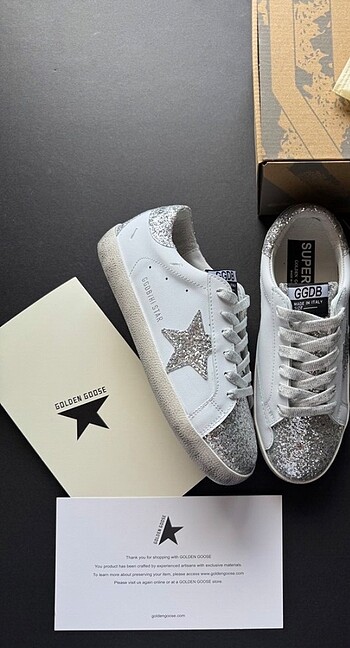 Golden Goose Deluxe GOLDEN GOOSE