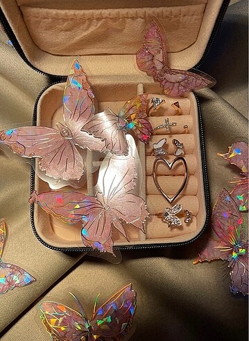 Yüzük set - Görsel 3