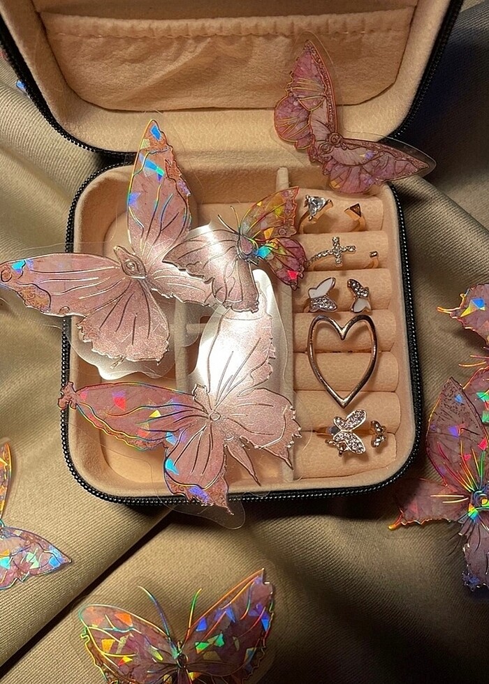 Yüzük set - Görsel 3