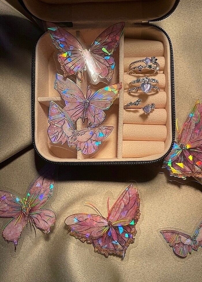 Yüzük set - Görsel 3