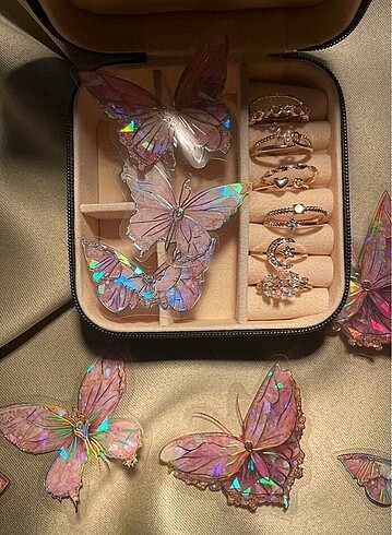 Yüzük Set - Görsel 2