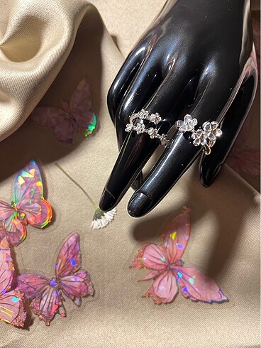 Papatya set - Görsel 2