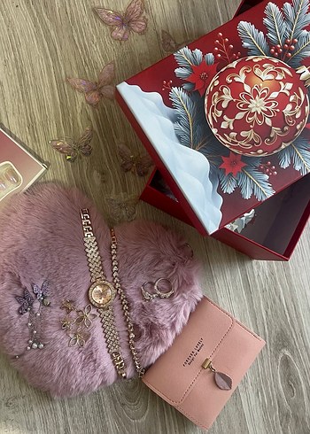 Süprizz paketttt - Görsel 3