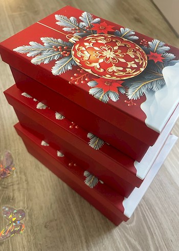 Süprizz paketttt - Görsel 7