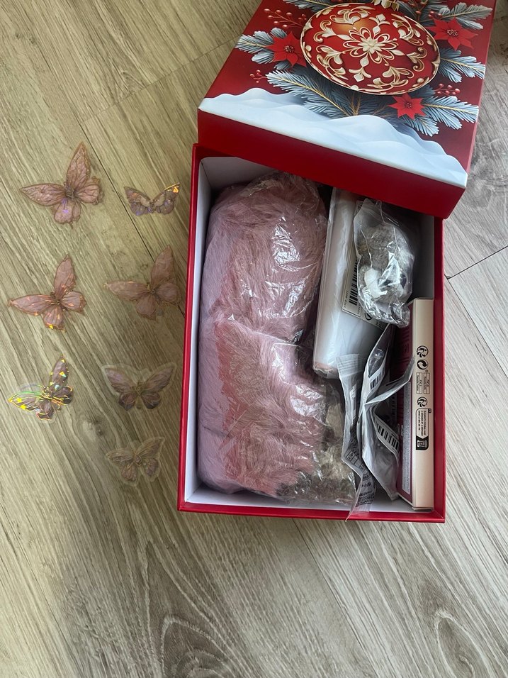 Süprizz paketttt - Görsel 2