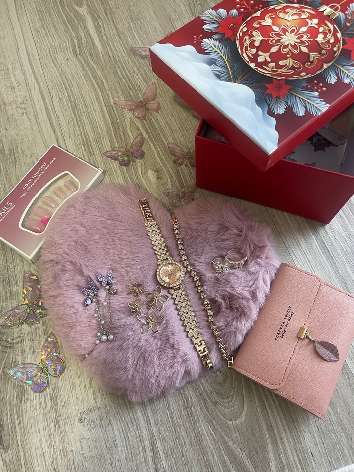 Süprizz paketttt - Görsel 5