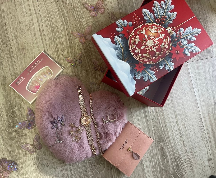 Süprizz paketttt - Görsel 3