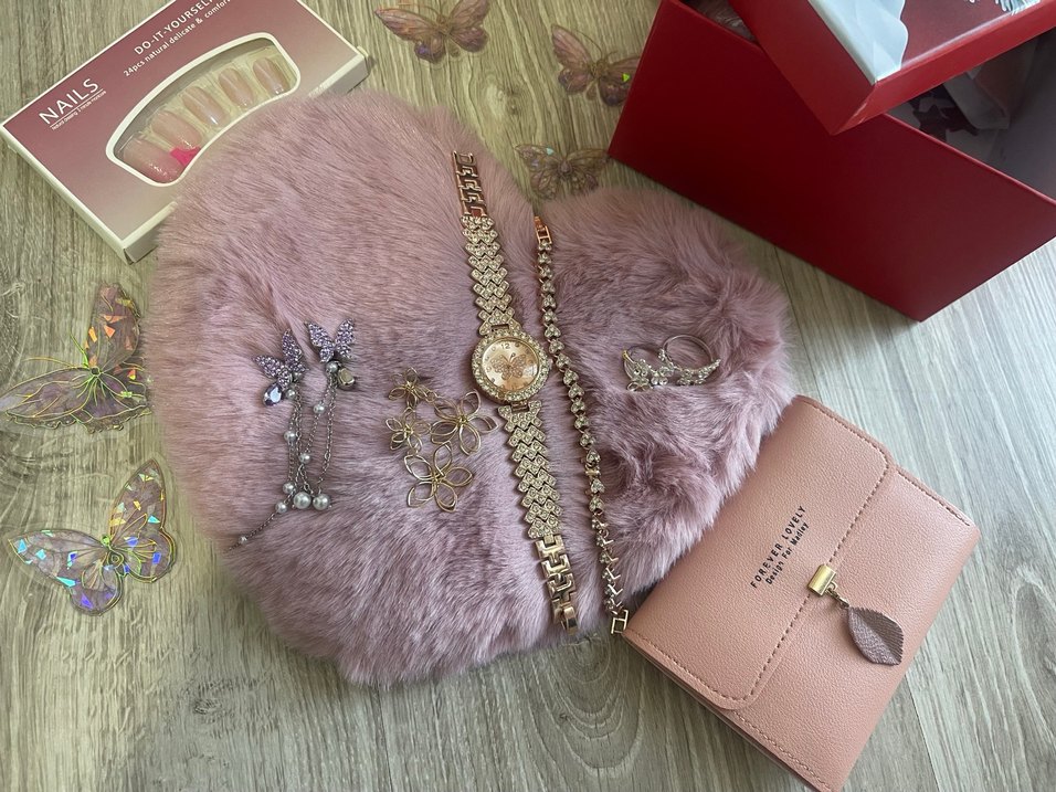 Süprizz paketttt - Görsel 4