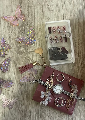 Süprizzz orta paket - Görsel 2