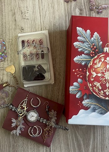 Süprizzz orta paket - Görsel 3