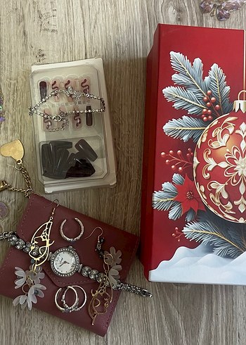 Süprizzz orta paket - Görsel 4