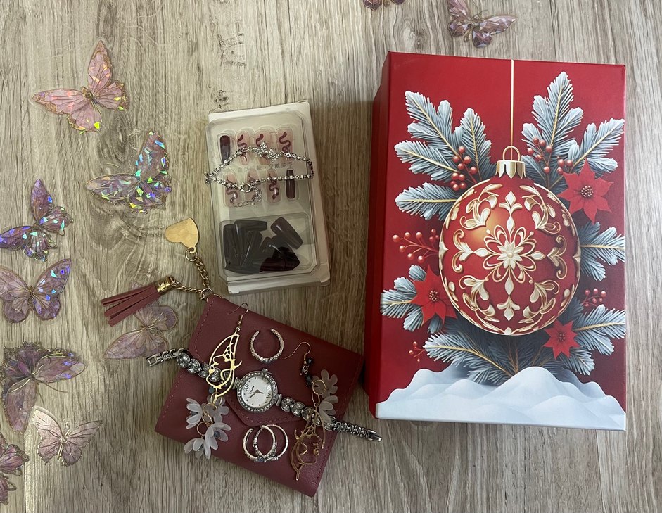 Süprizzz orta paket - Görsel 3