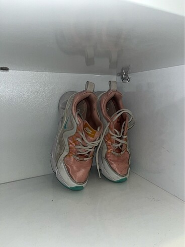 Nike Nike Bq4153-600