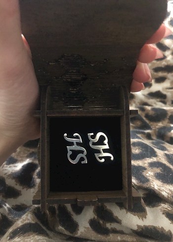 kol düğmesi - Görsel 2