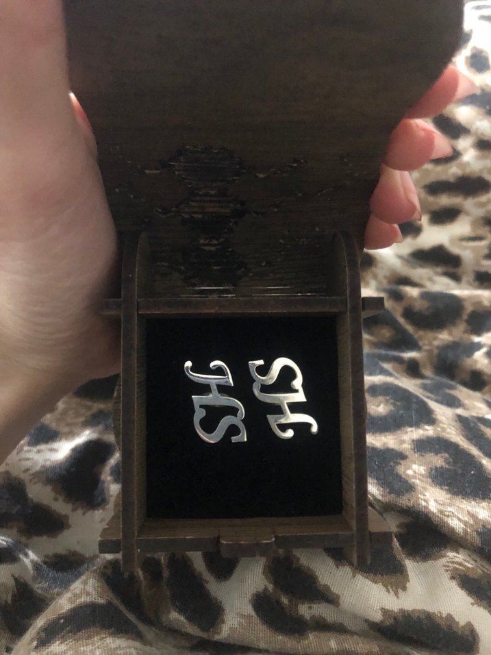 kol düğmesi - Görsel 2