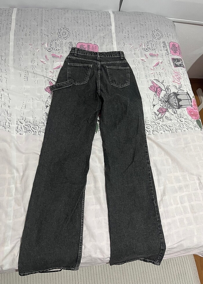 kargo pantalon - Görsel 3