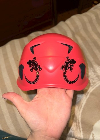 Grivel Salamander 2.0 Dağcılık Kaskı - Görsel 5