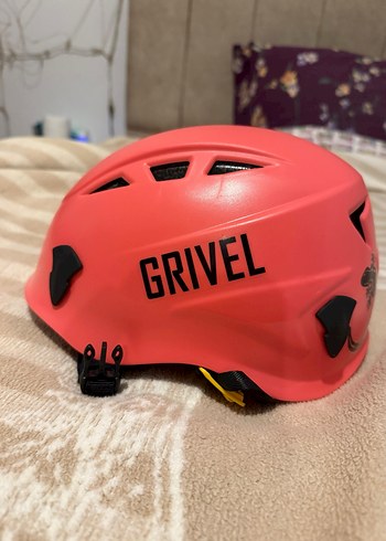 Grivel Salamander 2.0 Dağcılık Kaskı - Görsel 4