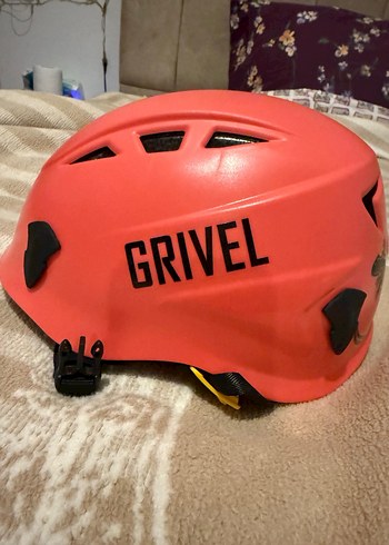 Grivel Salamander 2.0 Dağcılık Kaskı - Görsel 3