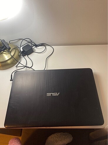 ASUS LEPTOP