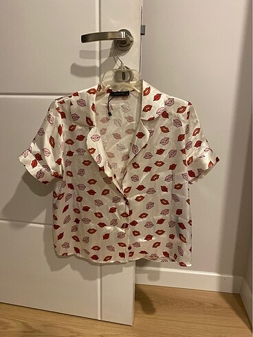 Trendyol & Milla Pijama takimi saten