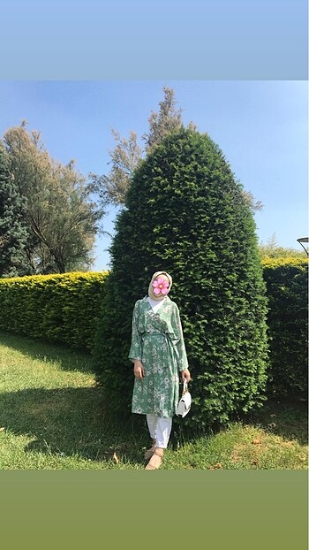 Kadın kimon