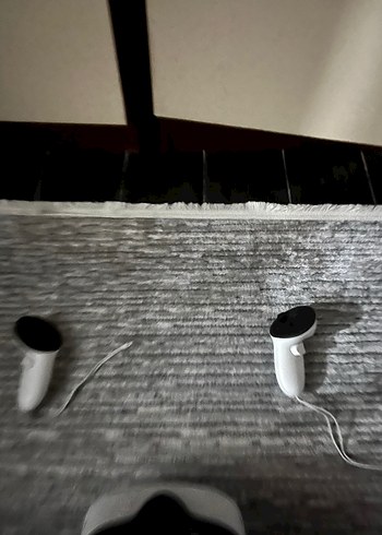 Meta Quest 3 Beyaz 128gb sanal gerçeklik gözlüğü - Görsel 4