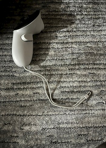 Meta Quest 3 Beyaz 128gb sanal gerçeklik gözlüğü - Görsel 5