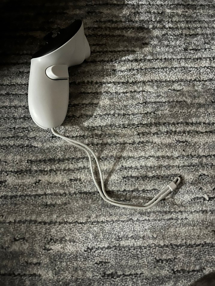 Meta Quest 3 Beyaz 128gb sanal gerçeklik gözlüğü - Görsel 5