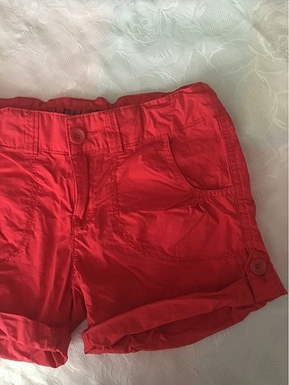 LC Waikiki Şort. 11-12 yaş.