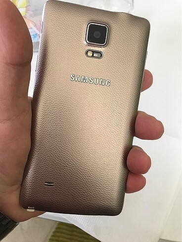 Samsung galaxy Note 4 32 gb