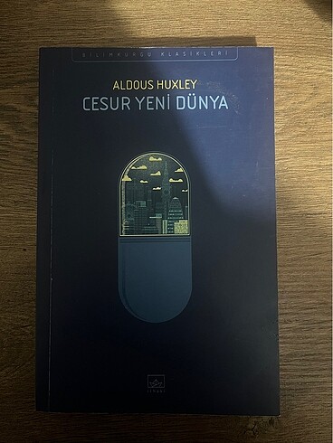 Cesur Yeni Dünya