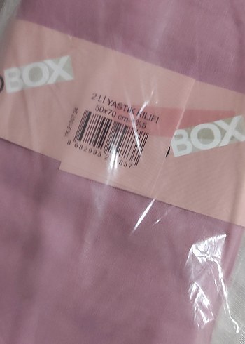 2 li yastık kılıfı - Görsel 2