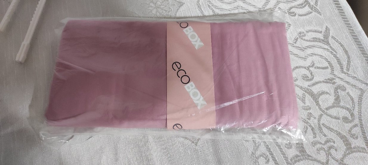 2 li yastık kılıfı - Görsel 4