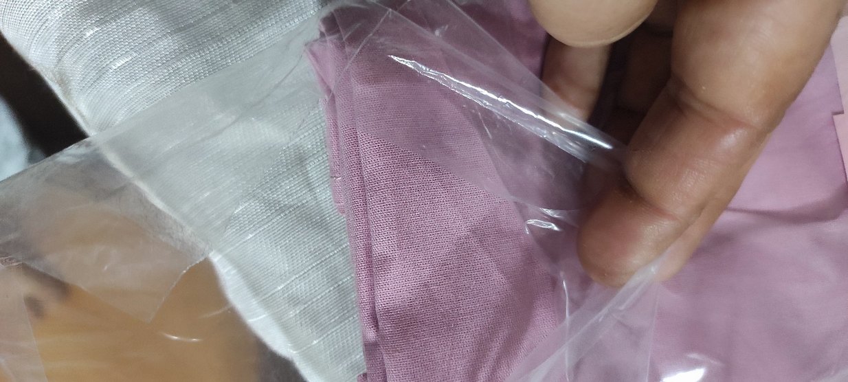 2 li yastık kılıfı - Görsel 3