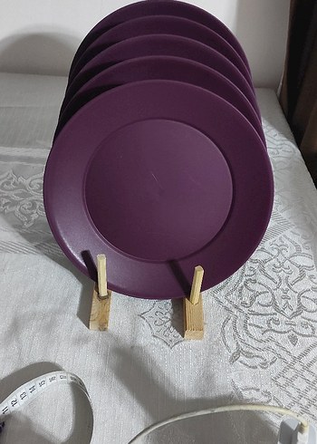 Diğer Ahşap tabak düzenleyici
