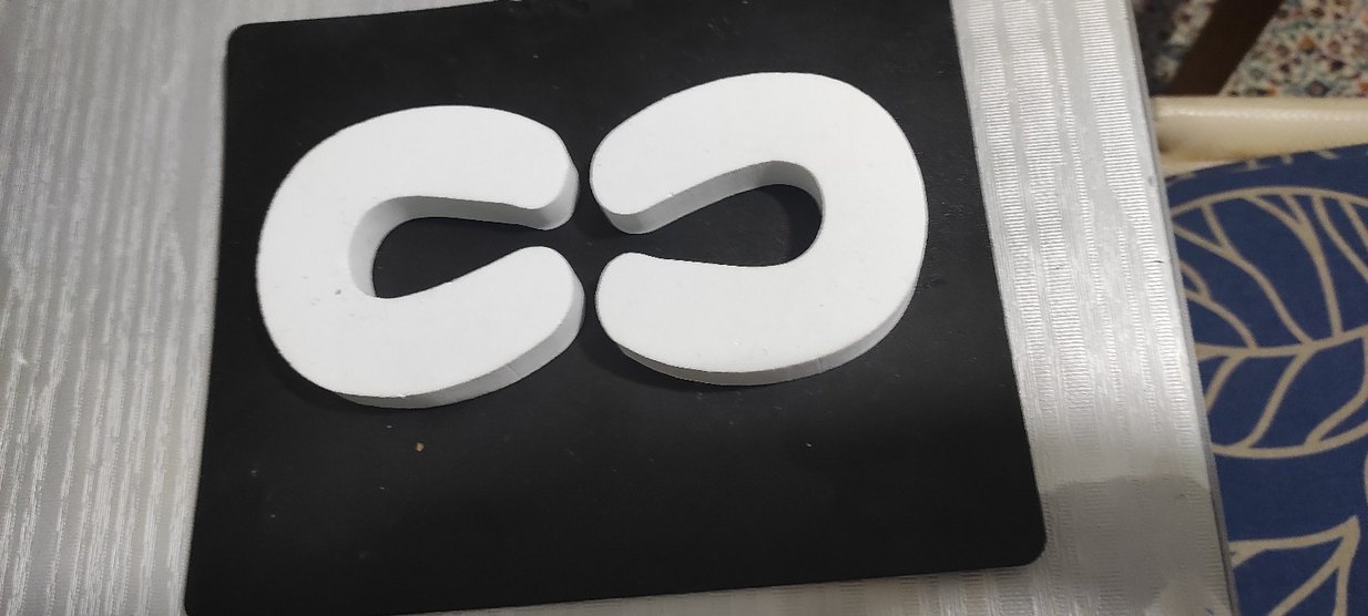 kapı stoperi 2 adet bebek koruma - Görsel 2